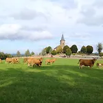 Le Cedre Bleu Saint-Michel-sur-Meurthe