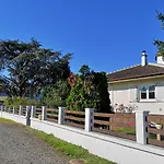 Le Cedre Bleu Maison d'hôtes Saint-Michel-sur-Meurthe
