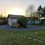 Maison d'hôtes Le Cedre Bleu 3*