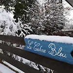 Le Cedre Bleu Maison d'hôtes