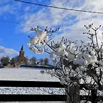 Le Cedre Bleu 3* Saint-Michel-sur-Meurthe