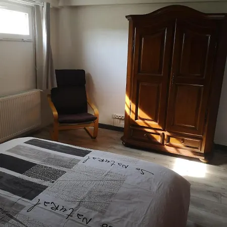 Le Cedre Bleu 3* Saint-Michel-sur-Meurthe