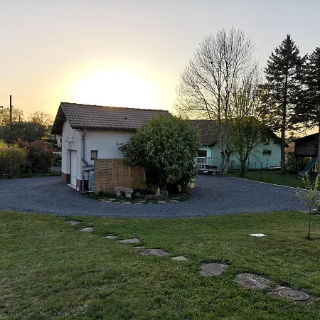 Pensionat Le Cedre Bleu 3*