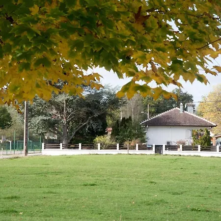 Le Cedre Bleu Maison d'hôtes 3*