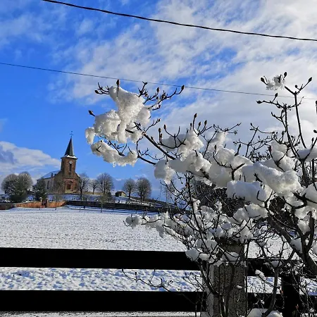 Le Cedre Bleu * Saint-Michel-sur-Meurthe