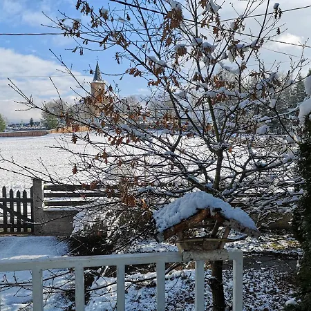 Le Cedre Bleu 3* Saint-Michel-sur-Meurthe