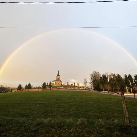 Le Cedre Bleu Affittacamere Saint-Michel-sur-Meurthe