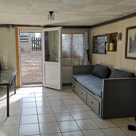 Guest house Le Cedre Bleu *