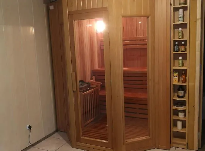 Maison d'hôtes Le Cedre Bleu