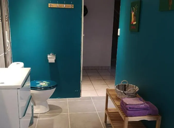 Penzion Le Cedre Bleu