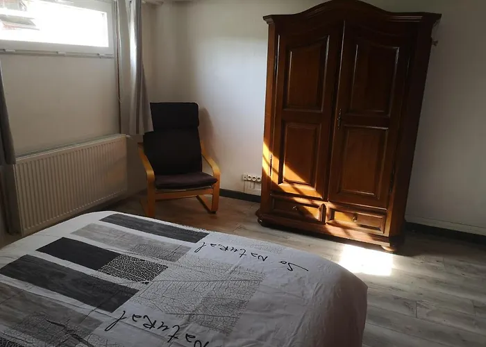 Le Cedre Bleu 3* Saint-Michel-sur-Meurthe