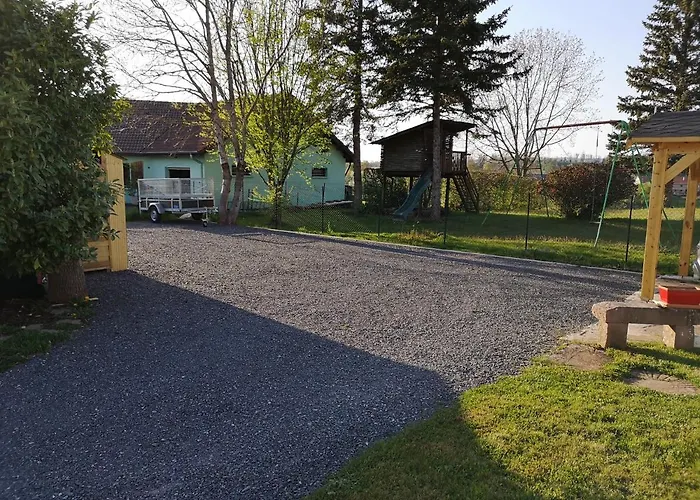 Maison d'hôtes Le Cedre Bleu 3*