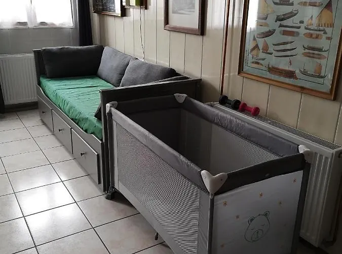 Le Cedre Bleu Penzion 3*