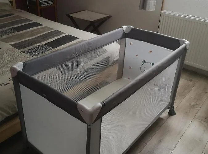 Le Cedre Bleu Saint-Michel-sur-Meurthe