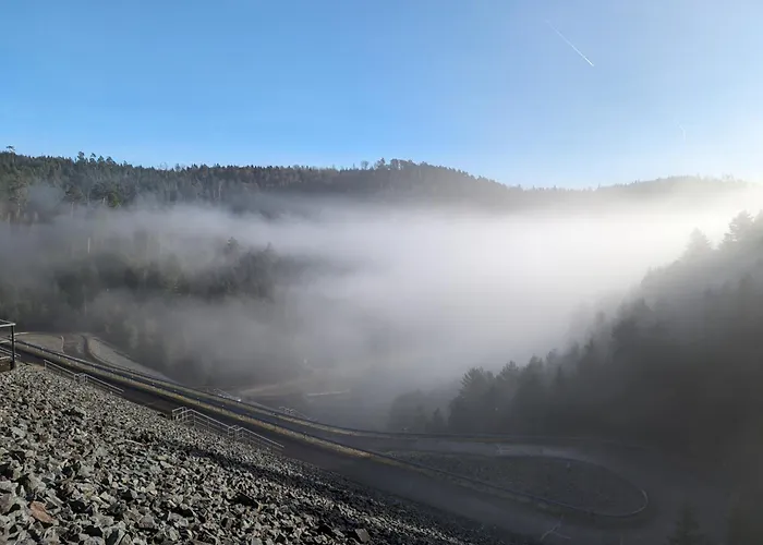 Le Cedre Bleu Penzion 3*