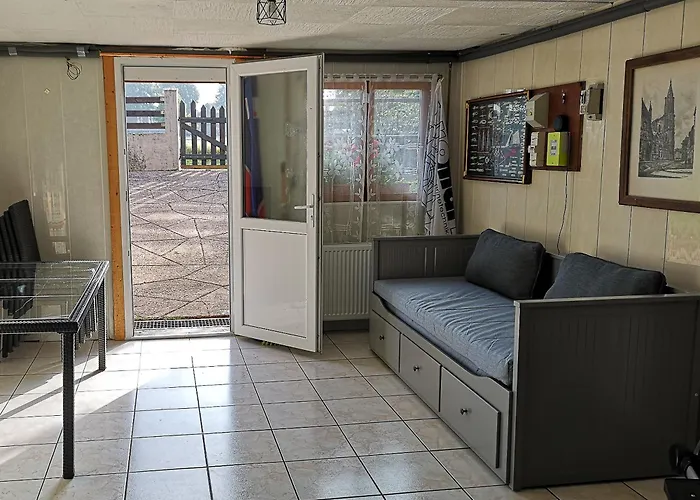 Maison d'hôtes Le Cedre Bleu 3*